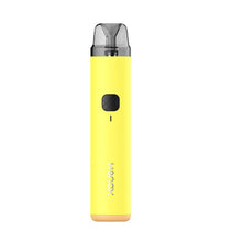Load image into Gallery viewer, Geekvape Wenax H1 Pod System Kit 1000mAh 2.5ml in yellow
