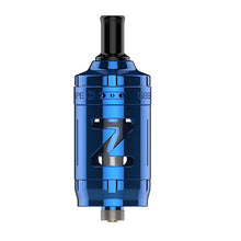 Load image into Gallery viewer, Geekvape Z MTL Sub ohm Tank in blue color
