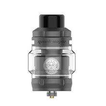 Load image into Gallery viewer, Geekvape Z Max Sub Ohm Tank in Gunmetal Color
