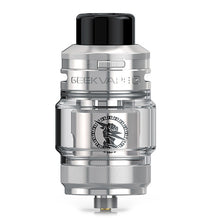 Load image into Gallery viewer, Geekvape Z Sub Ohm SE Tank in stainless steel
