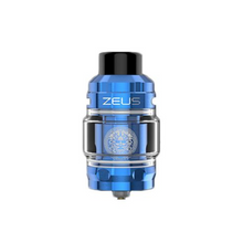 Load image into Gallery viewer, Geekvape Zeus Sub Ohm Tank 5ml in australia and new zealand
