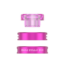 Load image into Gallery viewer, Hellvape DIY Combo in  Pinkness Color 
