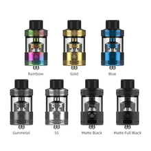 Load image into Gallery viewer, Hellvape Dead Rabbit R Tank in multi colors
