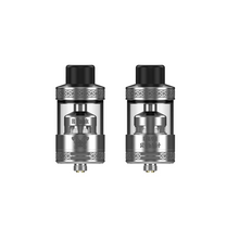 Load image into Gallery viewer, Hellvape Dead Rabbit R Tank in stainless steel
