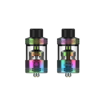 Load image into Gallery viewer, Hellvape Dead Rabbit R Tank in rainbow color
