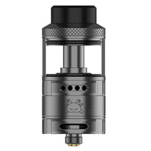 Load image into Gallery viewer, Hellvape Fat Rabbit Solo RTA 4.5ml in grey color
