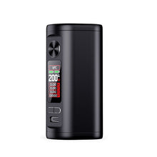 Load image into Gallery viewer, Hellvape Hell200 Box Mod in Black color
