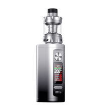 Load image into Gallery viewer, Hellvape Hell200 Box Mod Kit in Silver Color
