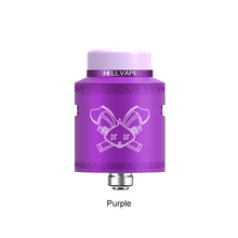 Load image into Gallery viewer, Hellvape Dead Rabbit V2 RDA in australia and new zealand
