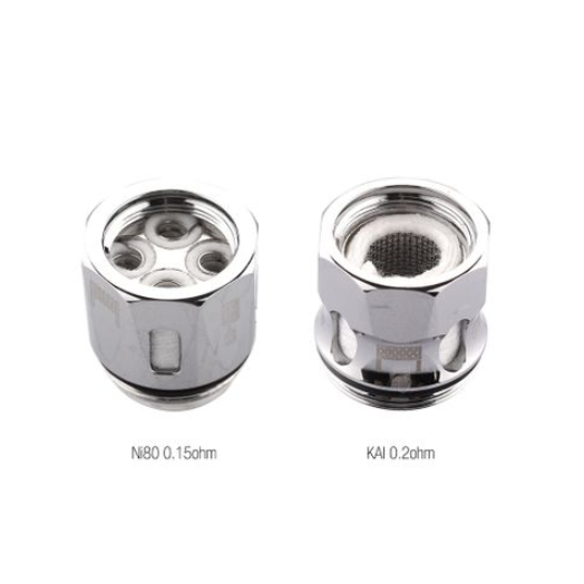 Hellvape Fat Rabbit Replacement Coil 3pcs in australia and new zealand