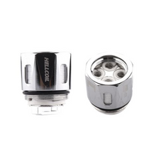 Load image into Gallery viewer, Hellvape Fat Rabbit Replacement Coil 3pcs in australia and new zealand
