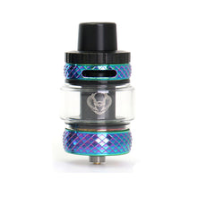Load image into Gallery viewer, Horizon Sakerz Master Tank Atomizer 5ml in rainbow color
