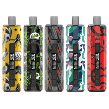 Load image into Gallery viewer, Hugo Vapor Boxer AIO Pod Kit 1500mAh in australia and new zealand
