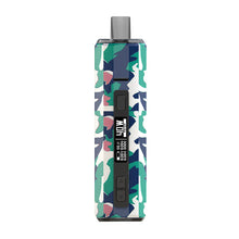 Load image into Gallery viewer, Hugo Vapor Boxer AIO Pod Kit 1500mAh in australia and new zealand
