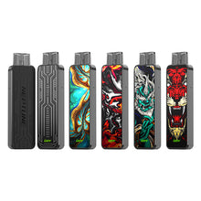 Load image into Gallery viewer, IJOY Neptune II 2 Pod Mod Kit in mulit colors
