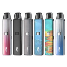 Load image into Gallery viewer, Innokin MVP Pod System Kit 500mAh in multi colors

