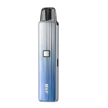 Load image into Gallery viewer, Innokin MVP Pod System Kit 500mAh in blue colors
