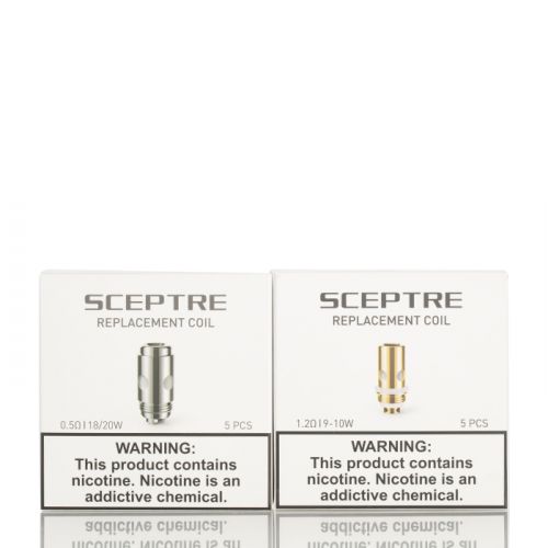 Innokin Sceptre Replacement Coil 5pcs in australia and new zealand