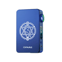 Load image into Gallery viewer, Lost Vape Centaurus M200 Box Mod in blue

