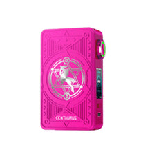 Load image into Gallery viewer, Lost Vape Centaurus M200 Box Mod in pink color
