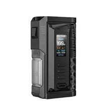 Load image into Gallery viewer, Lost Vape Centaurus Quest BF 100W Mod in black color
