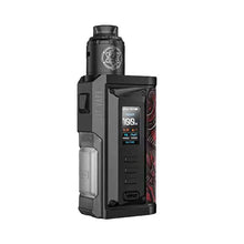 Load image into Gallery viewer, Lost Vape Centaurus Quest BF in black leather
