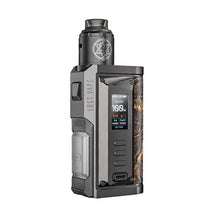 Load image into Gallery viewer, Lost Vape Centaurus Quest BF gunmetal leather
