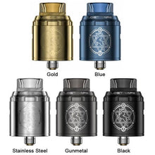 Load image into Gallery viewer, Lost Vape Centaurus Solo RDA 24mm in multi colors
