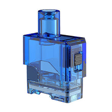 Load image into Gallery viewer, Lost Vape Orion Art Empty Pod Cartridge 2.5ml in blue color

