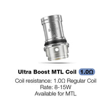 Load image into Gallery viewer, Lost Vape URSA Quest Replacement Coils in australia and new zealand

