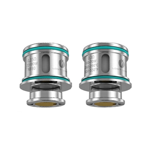 Lost Vape URSA Quest Replacement Coils in australia and new zealand