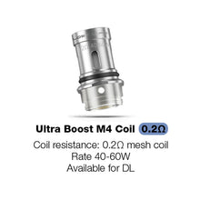 Load image into Gallery viewer, Lost Vape URSA Quest Replacement Coils in australia and new zealand
