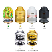 Load image into Gallery viewer, Oumier Wasp Nano RDTA in 6 different colors
