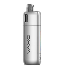 Load image into Gallery viewer, OXVA Oneo Pod System Kit (Cool Silver)
