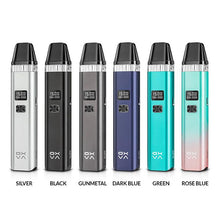 Load image into Gallery viewer, OXVA Xlim Pod System Kit 900mah in multi colors
