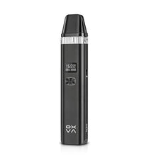 Load image into Gallery viewer, OXVA Xlim Pod System Kit 900mah in black color
