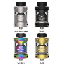 Load image into Gallery viewer, Oumier Wasp Nano 2 RTA in multi colors
