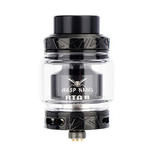 Load image into Gallery viewer, Oumier Wasp Nano 2 RTA in black color
