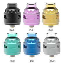 Load image into Gallery viewer, Oumier Wasp Nano RDA Pro in multi color
