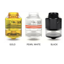 Load image into Gallery viewer, Oumier Wasp Nano RDTA in 3 different colors
