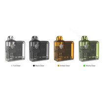 Load image into Gallery viewer, Rincoe Jellybox Nano Pod System Kit 1000mah in different colors
