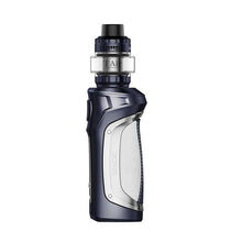 Load image into Gallery viewer, SMOK MAG Solo 100W Box Mod Kit in blue color
