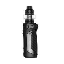 Load image into Gallery viewer, SMOK MAG Solo 100W Box Mod Kit in black color
