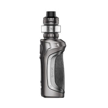 Load image into Gallery viewer, SMOK MAG Solo 100W Box Mod Kit in gunmetal color
