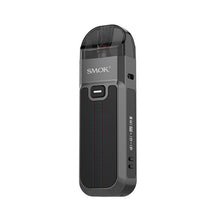 Load image into Gallery viewer, SMOK Nord 5 Pod System Kit in Black color
