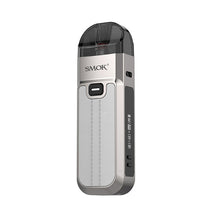 Load image into Gallery viewer, SMOK Nord 5 Pod System Kit Beige White
