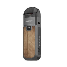 Load image into Gallery viewer, SMOK Nord 5 Pod System Kit in Brown Color
