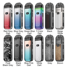 Load image into Gallery viewer, SMOK Nord 5 Pod System Kit in Multi color

