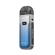 Load image into Gallery viewer, SMOK Nord 5 Pod System Kit in blue color
