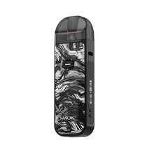 Load image into Gallery viewer, SMOK Nord 5 Pod System Kit in Fluid Black Grey
